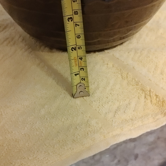 Vintage 1950's Marcrest Oven-proof stoneware - Picture 2 of 14